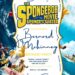 The SpongeBob Movie Sponge Out of Water Birthday Invitation