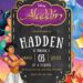 Aladdin Birthday Invitation