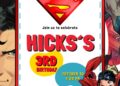 Superman Birthday Invitation