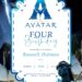 Avatar Birthday Invitation