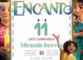 Encanto Birthday Invitation