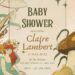 Fairy Tale Baby Shower Invitation