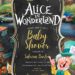 Alice in Wonderland Baby Shower Invitation