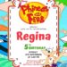 Phineas and Ferb Birthday Invitation