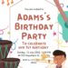 FREE Editable Music Mania Birthday Invitation