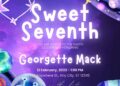 FREE Editable Outer Space Birthday Invitation