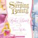 FREE Editable Sleeping Beauty Baby Shower Invitation