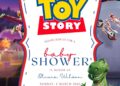 FREE Editable Toy Story Baby Shower Invitation