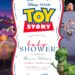 FREE Editable Toy Story Baby Shower Invitation