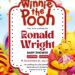 FREE Editable Winnie the Pooh Baby Shower Invitation