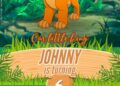 FREE Lion King Jungle Party Birthday Invitation Templates One
