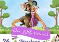 FREE Adventure With Tangled Birthday Invitation Templates