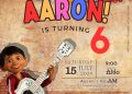 FREE Singing Along Coco Birthday Invitation Templates