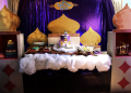 Aladdin Birthday Party Ideas