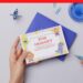 (Free Editable PDF) Cute And Friendly Beast Birthday Invitation Templates D
