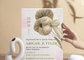 (Free Editable PDF) Urban Garden Wedding Invitation Templates
