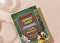 (Free Editable PDF) Mickey Mouse Kids Birthday Invitation Templates