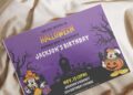 (Free Editable PDF) Spectacular Spooky Mickey Mouse Birthday Invitation Templates I