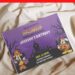 (Free Editable PDF) Spectacular Spooky Mickey Mouse Birthday Invitation Templates I