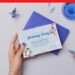 (Free Editable PDF) Penguin Winter Fiesta Birthday Invitation Templates D