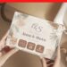 (Free Editable PDF) Eclectic Bohemian Style Wedding Invitation Templates E