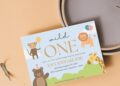 (Free Editable PDF) Beautiful And Cute Safari Animals Birthday Invitation Templates F