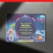 (Free Editable PDF) Outer Space Kids Birthday Invitation Templates