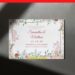 (Free Editable PDF) Harmony Of Garden Floral Wedding Invitation Templates F