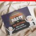 (Free Editable PDF) Lovely Mummy Birthday Invitation Templates I