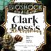 FREE Editable BioShock Birthday Invitation