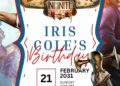 FREE Editable BioShock Infinite Birthday Invitation