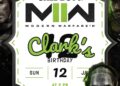 FREE Editable Call of Duty 2 Birthday Invitation