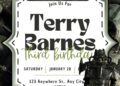FREE Editable Fallout 3 Birthday Invitation