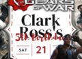 FREE Editable Gears of War Birthday Invitation