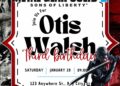 FREE Editable Metal Gear Solid 2: Sons of Liberty Birthday Invitation