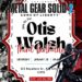 FREE Editable Metal Gear Solid 2: Sons of Liberty Birthday Invitation