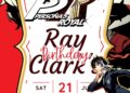 FREE Editable Persona 5 Royal Birthday Invitation