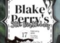 FREE Editable The Elder Scrolls V Skyrim Birthday Invitation