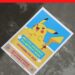 Creating Lovely Pikachu Invitations: DIY Template Tips I